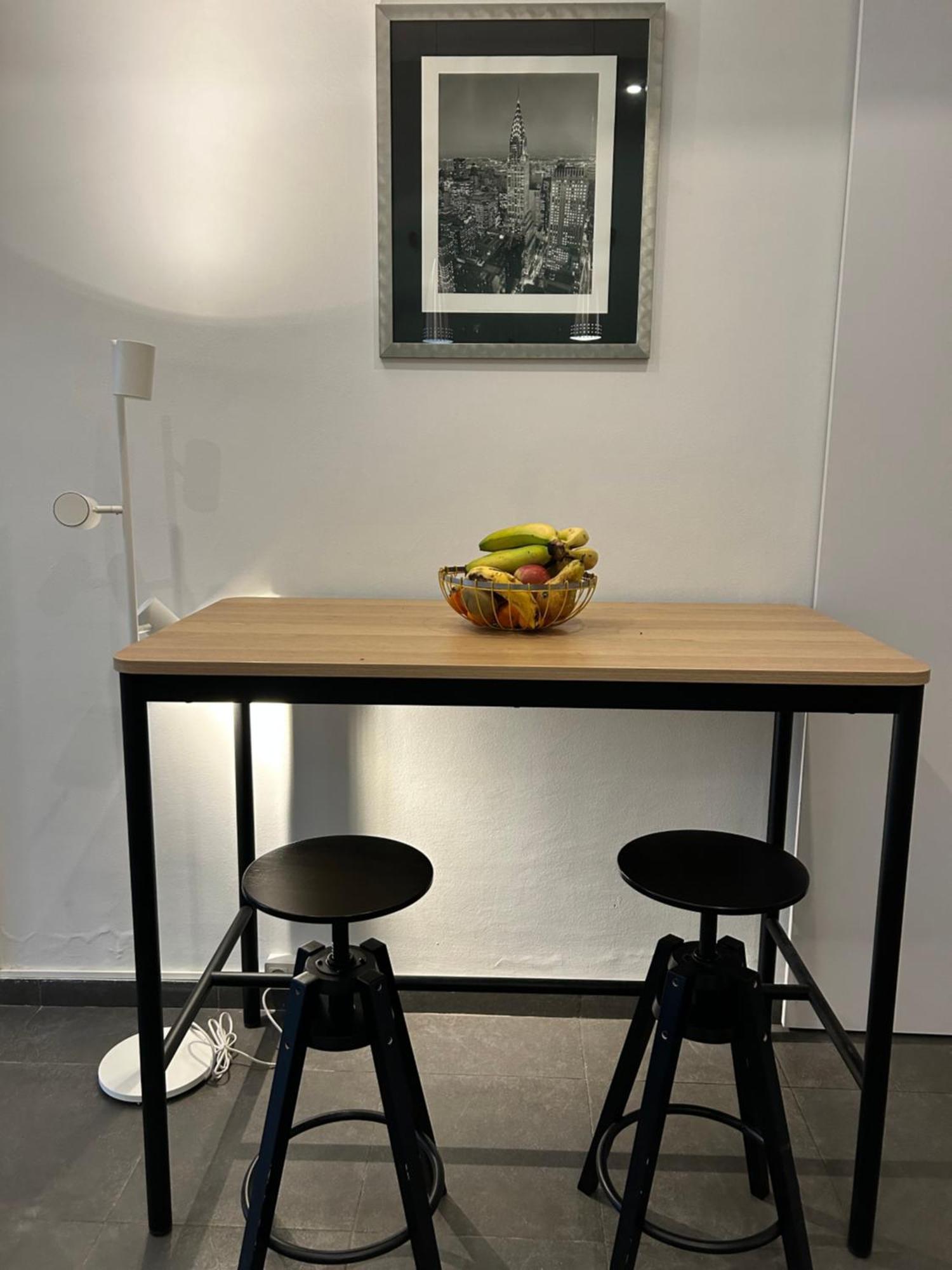 Chic En Ciutat Vella Appartement *