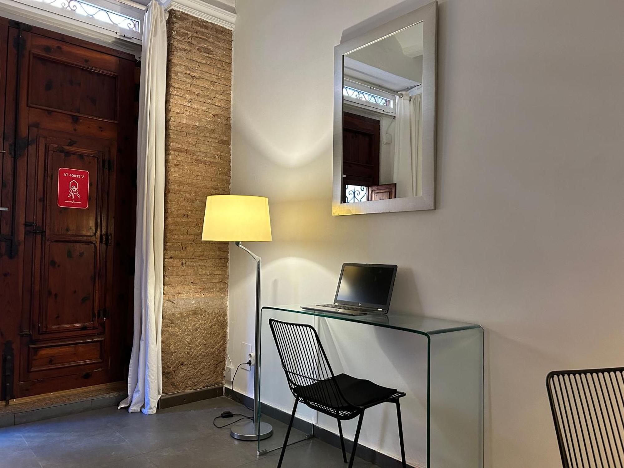 Appartement Chic En Ciutat Vella *