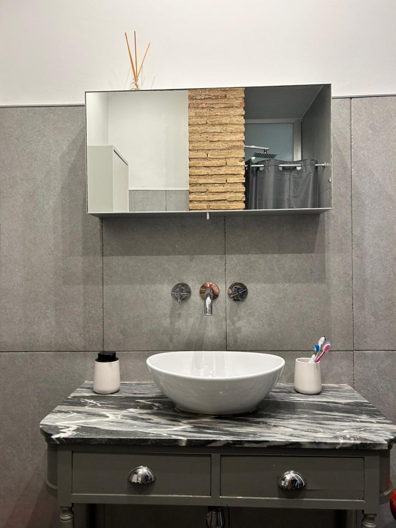 Appartement Chic En Ciutat Vella