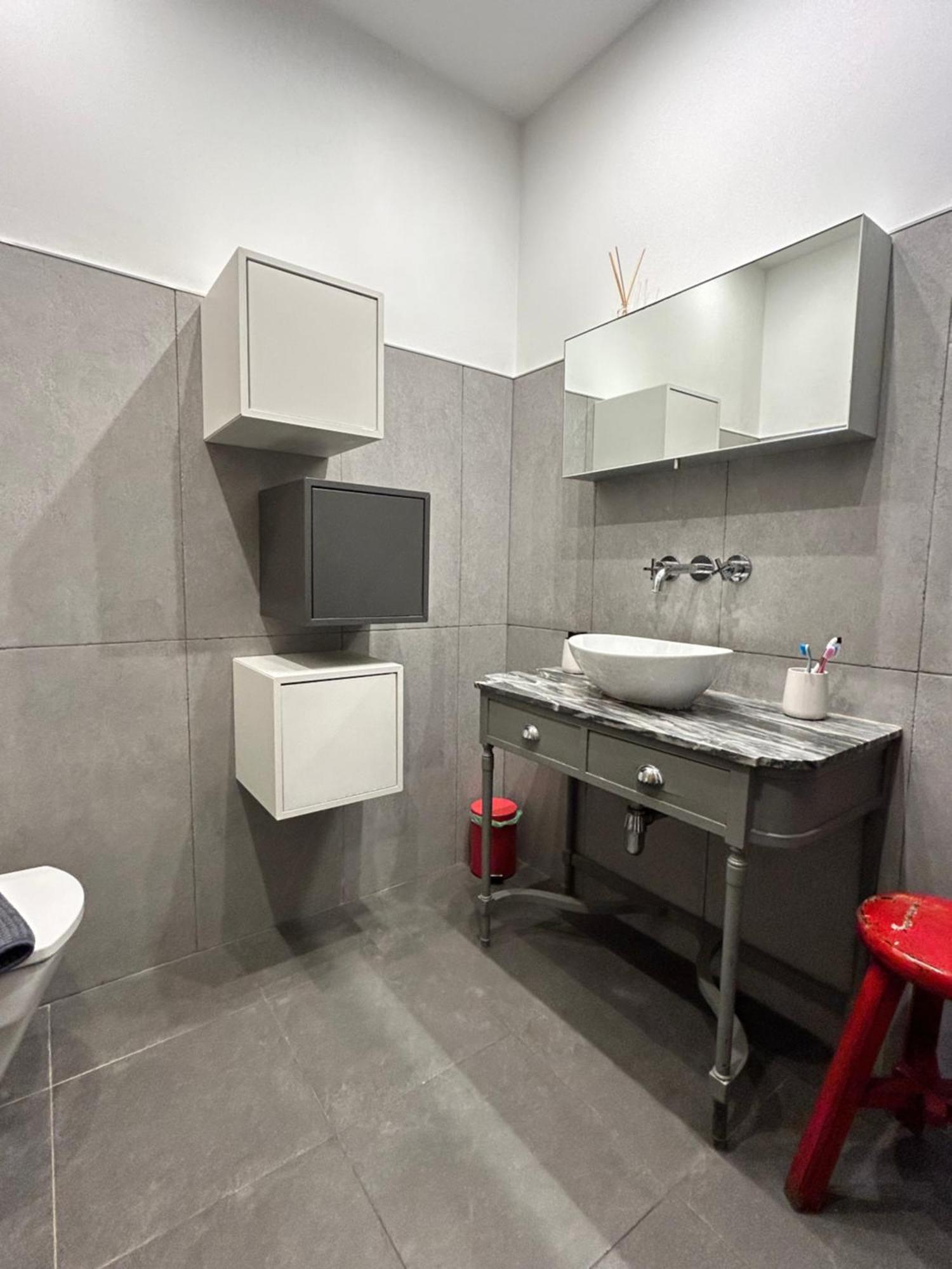 Chic En Ciutat Vella Appartement *